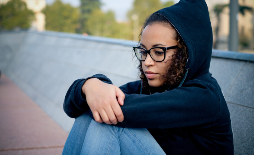 Black Children Continue to Be Disproportionately Represented in Foster Care