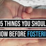 15 Things You Should Know Before Fostering